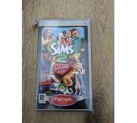 Les Sims 2 : Animaux et compagnie - Platinum [Edizione : Francia]