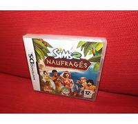 Les Sims 2 Naufragés (French Import)