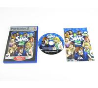 Les Sims 2 [PlayStation2] [Importado de Francia] [PlayStation2][Importato da Francia]