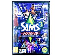 Les Sims 3 : accès VIP [Edizione: Francia]