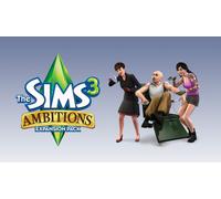 Les Sims 3: Ambitions