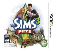 Les Sims 3 : Animaux & Cie [Edizione: Francia]