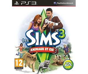 Les Sims 3 : Animaux & Cie [Edizione: Francia]