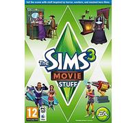 Les Sims 3: Kit Cinéma (PC)