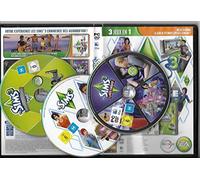Les Sims 3 - pack de démarrage [Edizione: Francia]