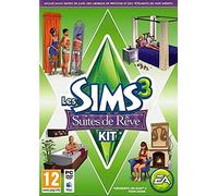 Les Sims 3 : Suites de rêve [Edizione: Francia]
