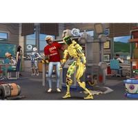 Les Sims 4 : À la fac - GIOCO PC