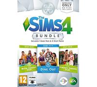 Les Sims 4 - collection 3 - PC - [Edizione: Francia]