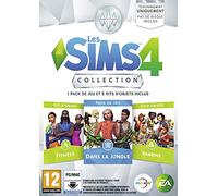 Les Sims 4 - Collection 6 [Edizione: Francia]