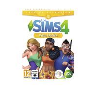 Les Sims 4 : Iles Paradisiaques - GIOCO PC