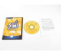 Les Sims en vacances (Add on)