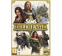 Les Sims médiéval - [Edizione: Francia]