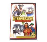 Les Sims Medieval: Pirates & Nobles [Edizione: Francia]