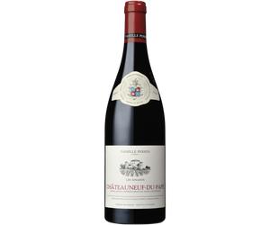 Les Sinards 2022 - Famille Perrin Châteauneuf-du-Pape