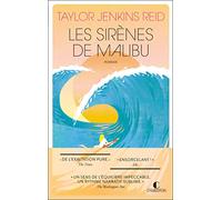 Les sirènes de Malibu