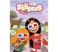 Les Sisters en 3D: Tome 1