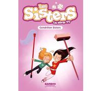 Les Sisters - La Série TV - Poche - tome 96: Cendrillon Sisters
