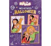Les Sisters - Mes activités d'Halloween