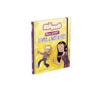 Les Sisters - Mon super livre d'activités