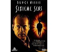 Les Sixieme Sens (Sixth Sense) (DVD) Movie