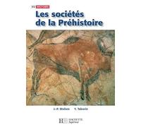 Les sociétés de la préhistoire