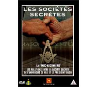 Les Sociétés secrêtes