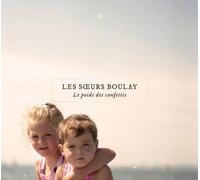 Les Soeurs Bolay Le Poids Des Confettis (CD)