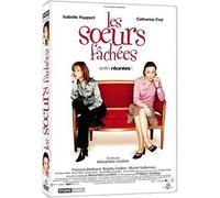 Les soeurs fachées