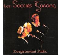 Les Soeurs Goadec - Enregistrement Public