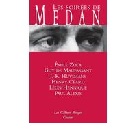 Les Soirées de Médan