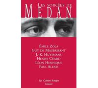 Les Soirées de Médan