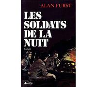 Les soldats de la nuit