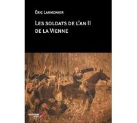 Les soldats de l'an II de la Vienne