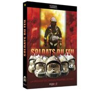 Les Soldats du Feu (Coffret 3 DVD)