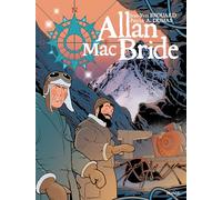 Les soleils de l'Antarctique