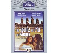 Les Soleils de l'Ile de Pâques