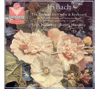 Les Sonates Pour Violon & Clavier