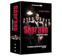 Les soprano - l'intégrale