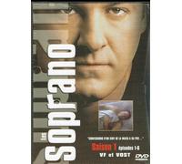 Les soprano s1 d1-d3