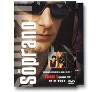 Les soprano s1 d4-d6