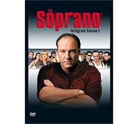 Les soprano, saison 1