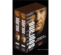 Les soprano saison 1 episodes 1 a 7