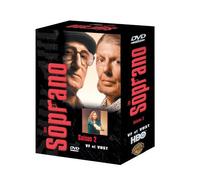 Les soprano, saison 2