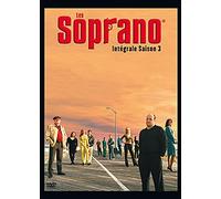 Les Soprano Saison 3