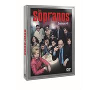 Les soprano, saison 4