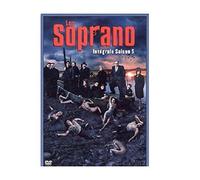 Les soprano, saison 5