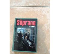 Les soprano, saison 6a