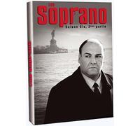 Les soprano, saison 6b