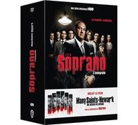 Les soprano - saisons 1 à 6 + the many saints of newark - une histoire des soprano