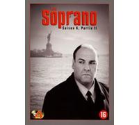 Les Sopranos - Saison 6 Partie 2